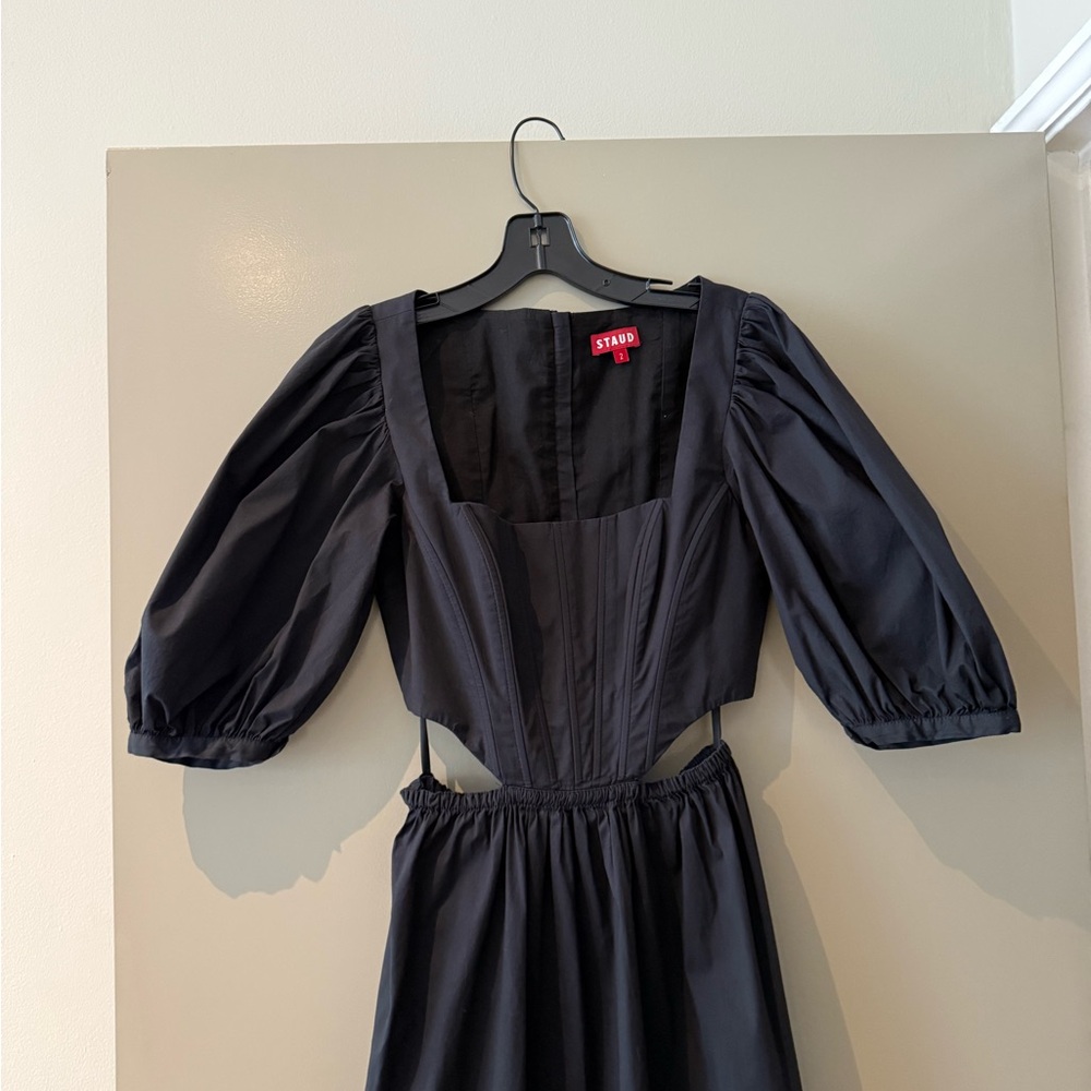 Staud Astro Drrss - image 3